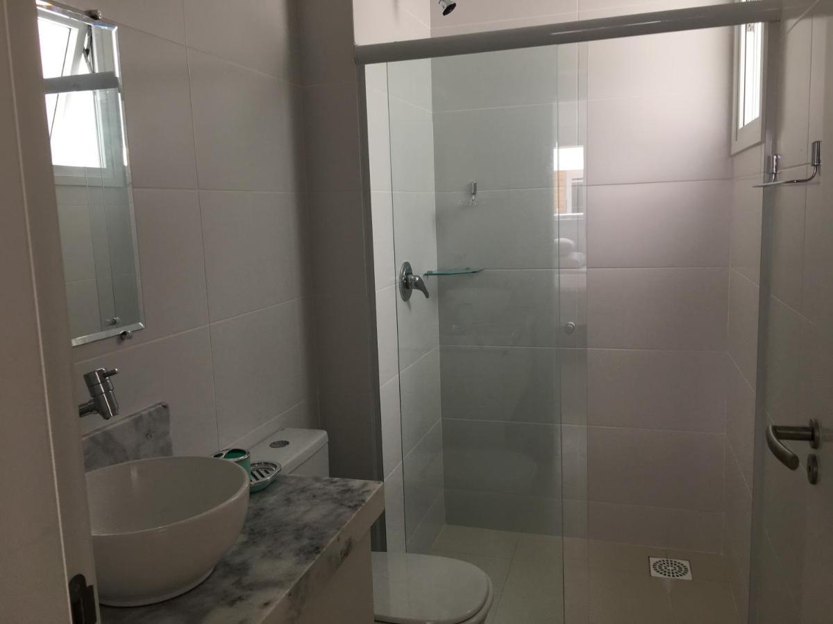 Apartamento Design Com Piscina E Vista Espetacular Florianópolis Zewnętrze zdjęcie