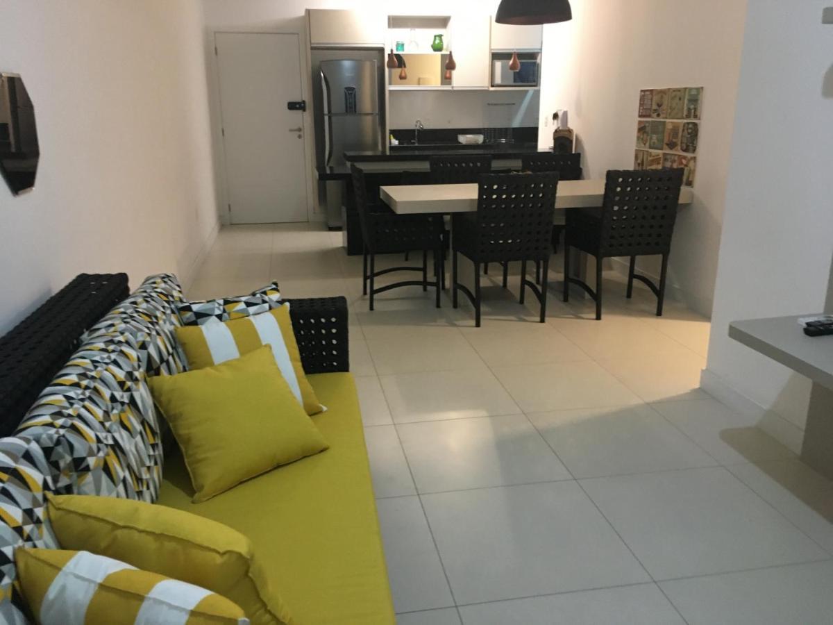 Apartamento Design Com Piscina E Vista Espetacular Florianópolis Zewnętrze zdjęcie