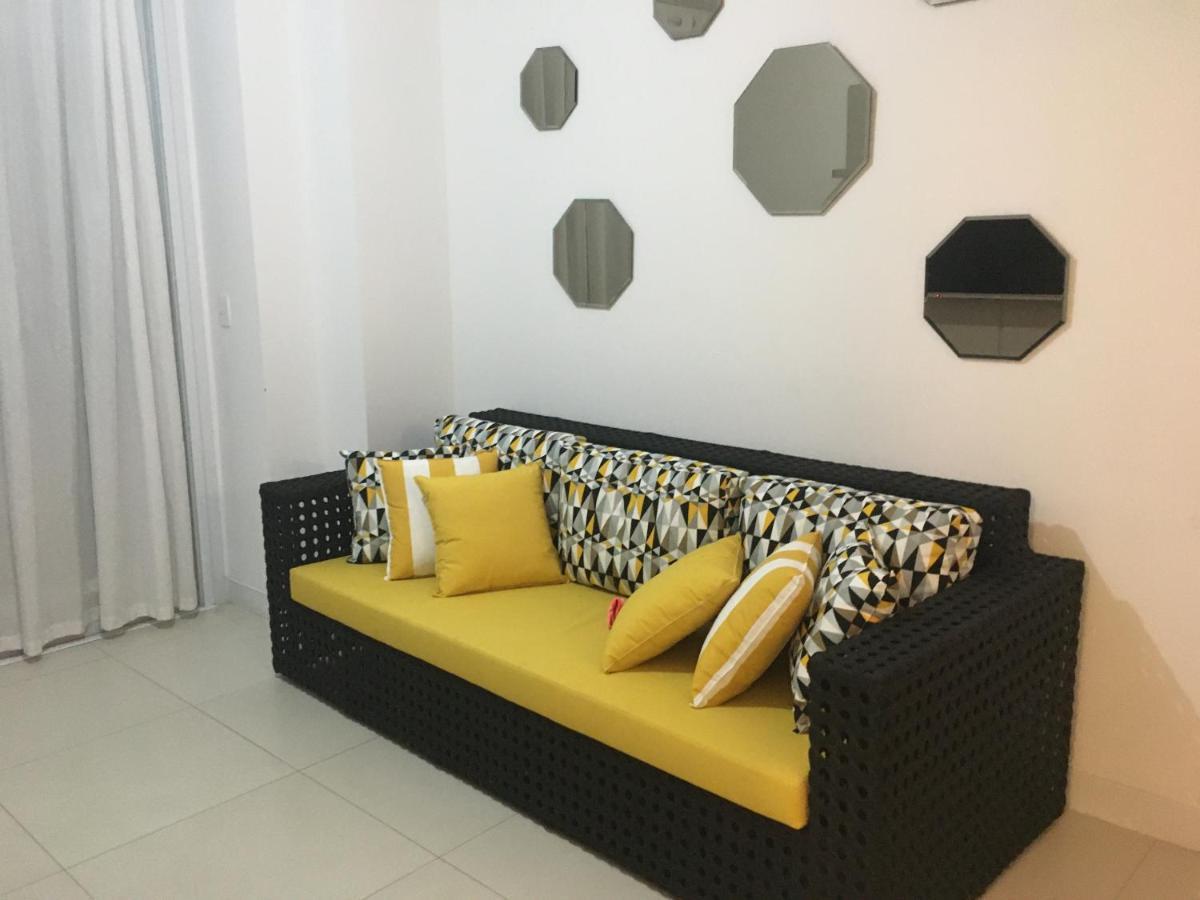 Apartamento Design Com Piscina E Vista Espetacular Florianópolis Zewnętrze zdjęcie