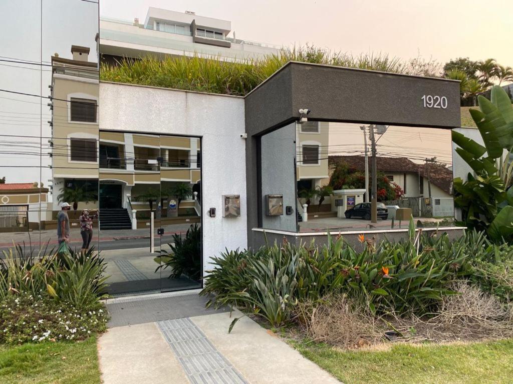 Apartamento Design Com Piscina E Vista Espetacular Florianópolis Zewnętrze zdjęcie
